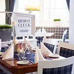 Landgasthof Seemer Hotel 3*
