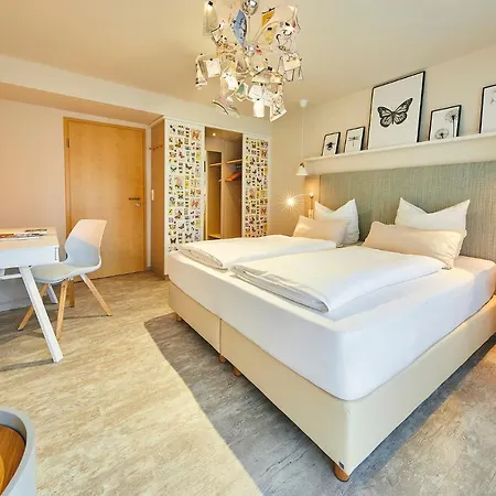 Hotel Landgasthof Seemer 3*