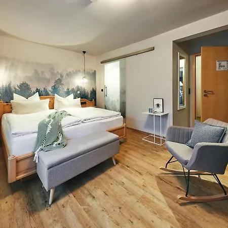 Landgasthof Seemer 3*