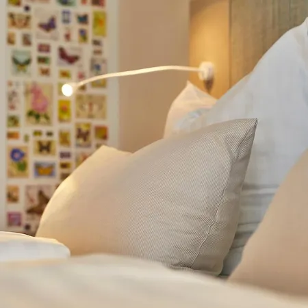 Landgasthof Seemer 3*