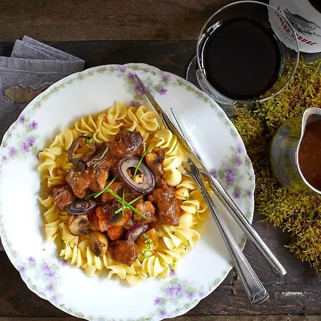 호텔 Landgasthof Seemer 에슬로헤