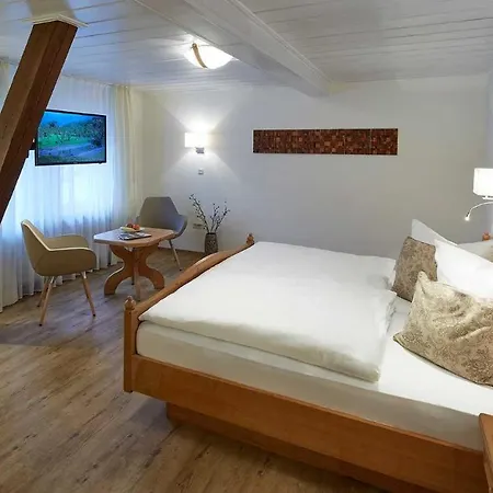 Landgasthof Seemer 3* 에슬로헤