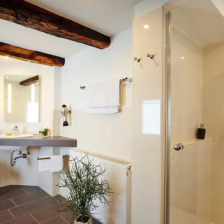 호텔 Landgasthof Seemer 에슬로헤