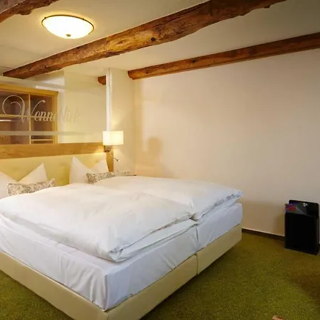 Hotel Landgasthof Seemer Eslohe