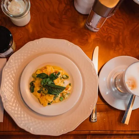 호텔 Landgasthof Seemer 3*