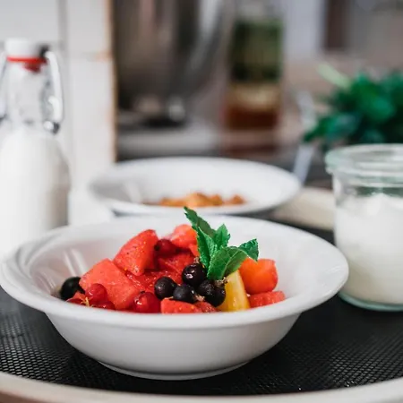 호텔 Landgasthof Seemer 3*