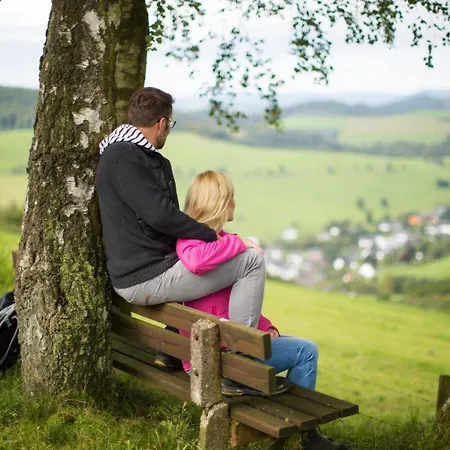 Landgasthof Seemer 에슬로헤