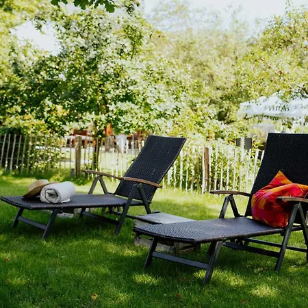 호텔 Landgasthof Seemer