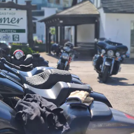 Landgasthof Seemer 3*