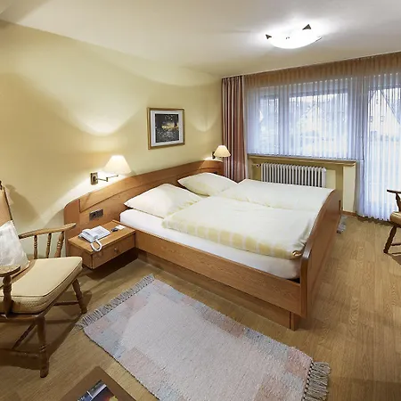 Landgasthof Seemer 에슬로헤