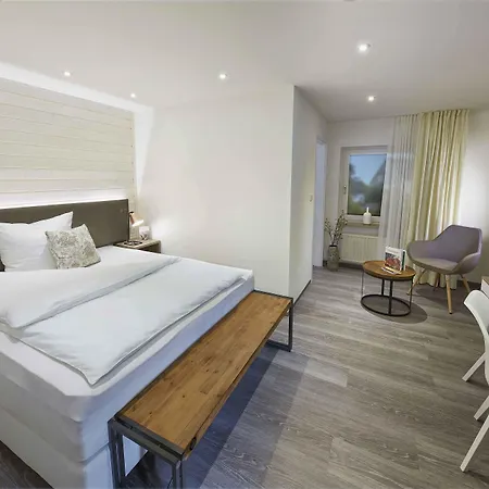 Landgasthof Seemer 호텔 3*