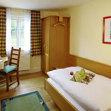 Landgasthof Seemer 3*