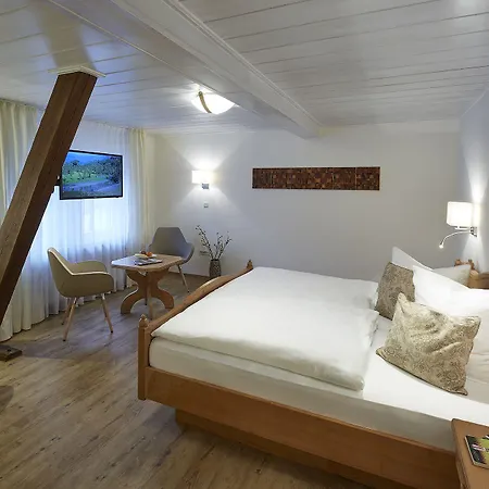 Landgasthof Seemer 호텔 에슬로헤