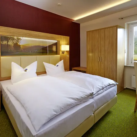 Landgasthof Seemer 호텔