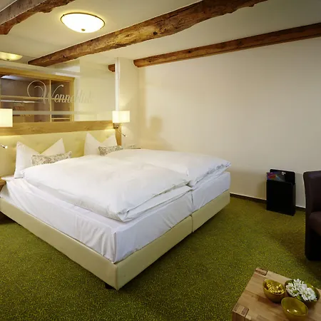 호텔 Landgasthof Seemer 에슬로헤