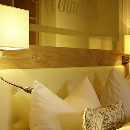 호텔 Landgasthof Seemer 3*