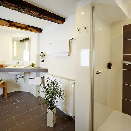 호텔 Landgasthof Seemer