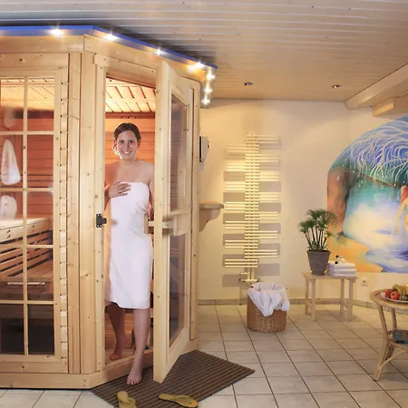 Landgasthof Seemer 에슬로헤