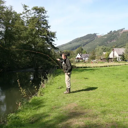 Landgasthof Seemer 3*