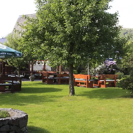 호텔 Landgasthof Seemer 에슬로헤