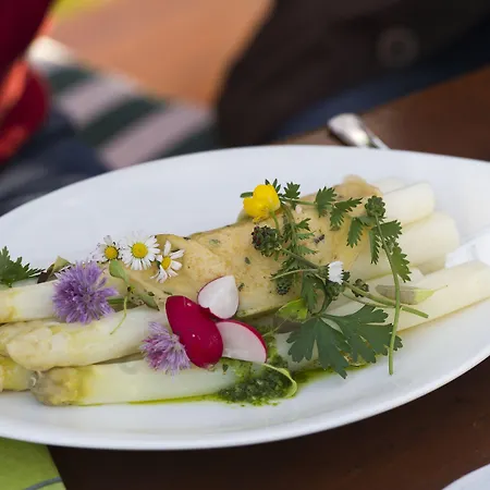 호텔 Landgasthof Seemer 에슬로헤