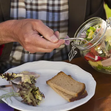 호텔 Landgasthof Seemer