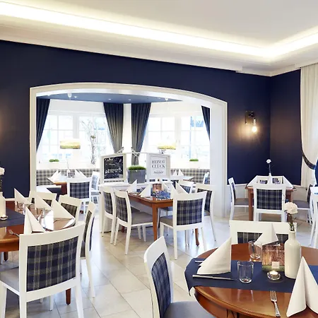 Landgasthof Seemer 3*