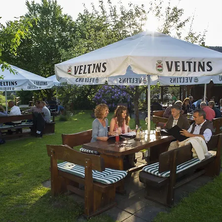 Landgasthof Seemer Hotel