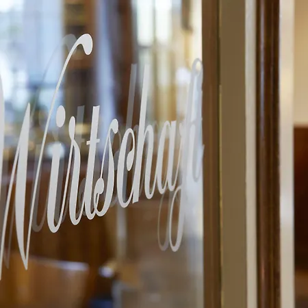 Landgasthof Seemer 에슬로헤