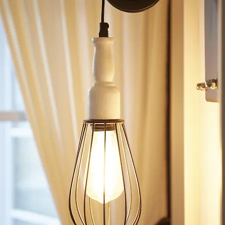 호텔 Landgasthof Seemer