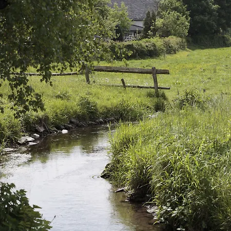 Landgasthof Seemer 호텔