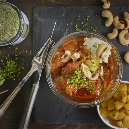 호텔 Landgasthof Seemer