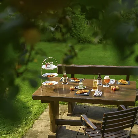 Landgasthof Seemer 3*