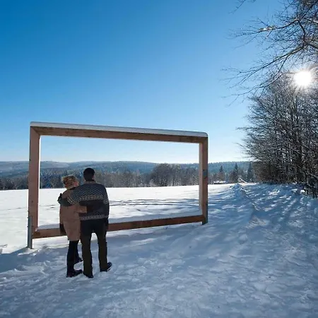 Landgasthof Seemer Szálloda 3*