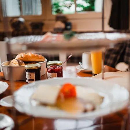 Landgasthof Seemer 에슬로헤