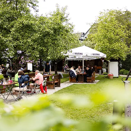 Landgasthof Seemer 3*