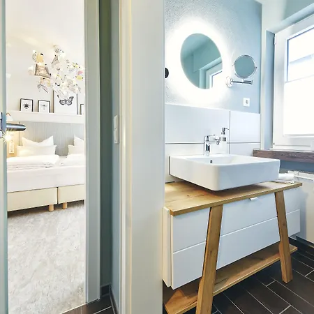 호텔 Landgasthof Seemer