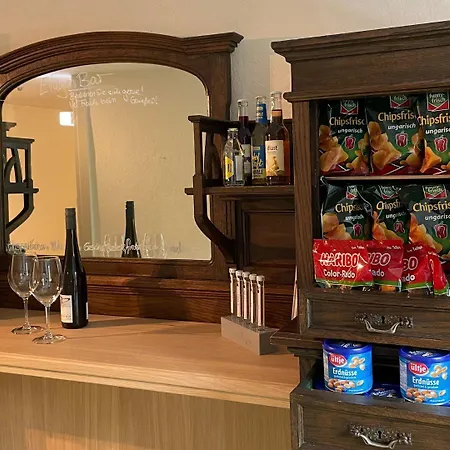 Landgasthof Seemer 3* 에슬로헤