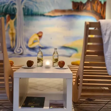 Landgasthof Seemer 3*