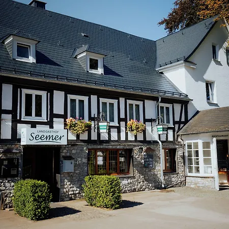 Hotel Landgasthof Seemer Eslohe