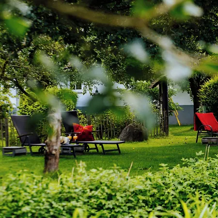 Hotel Landgasthof Seemer 3*