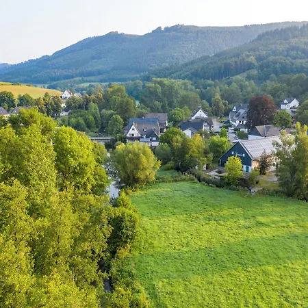 Landgasthof Seemer Eslohe