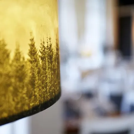 호텔 Landgasthof Seemer 3*