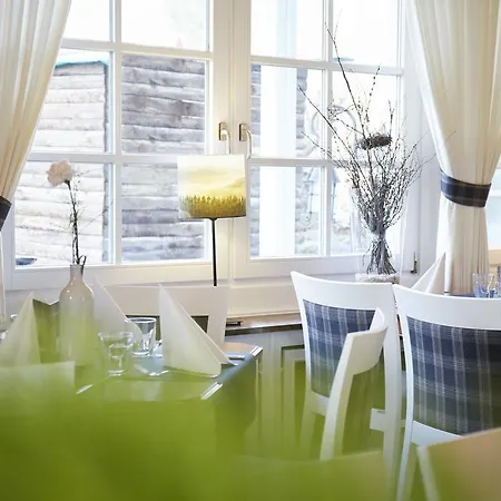 Landgasthof Seemer Szálloda 3*