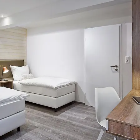 Landgasthof Seemer Hotel 3*