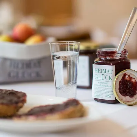 호텔 Landgasthof Seemer 에슬로헤