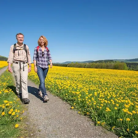 Landgasthof Seemer Szálloda Eslohe
