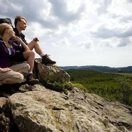 Landgasthof Seemer 호텔