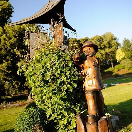 Landgasthof Seemer 호텔