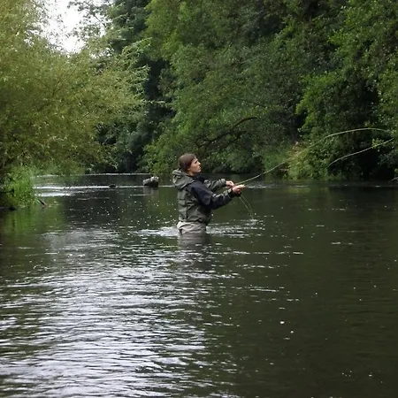 Landgasthof Seemer 호텔 3*